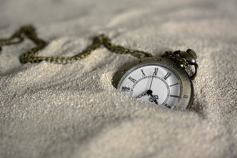 Technological Time Hacks
